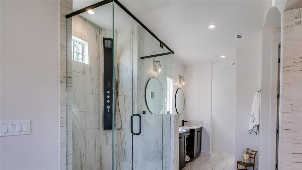 Shower Designs